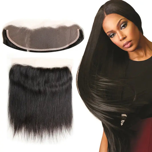 Human Hair 16inch Hd Closure