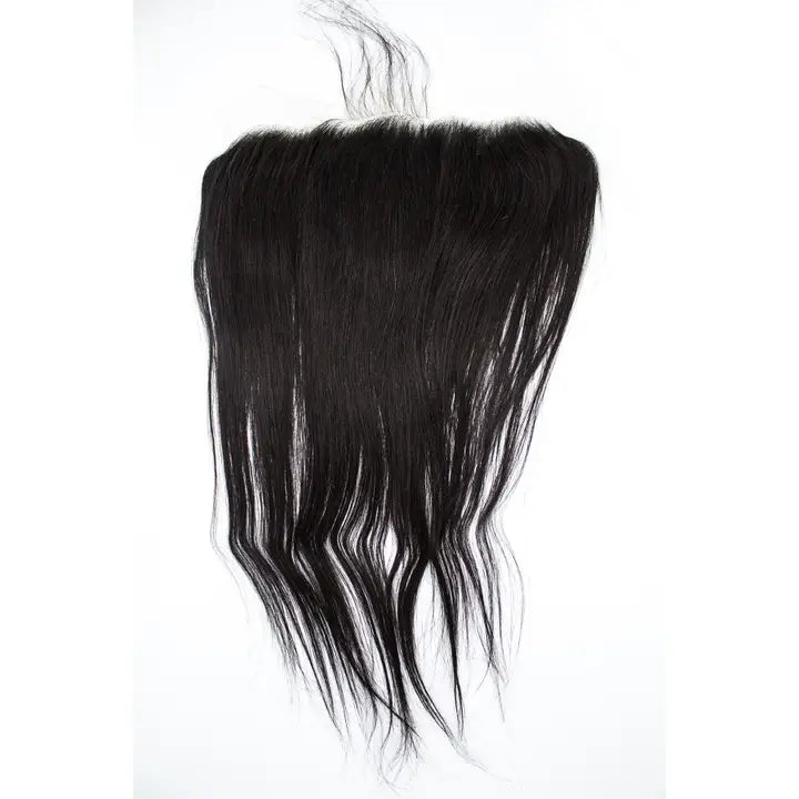 Human Hair 16inch Hd Closure
