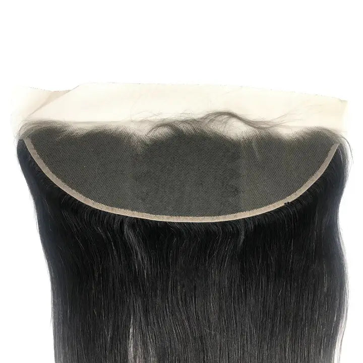 Human Hair 16inch Hd Closure