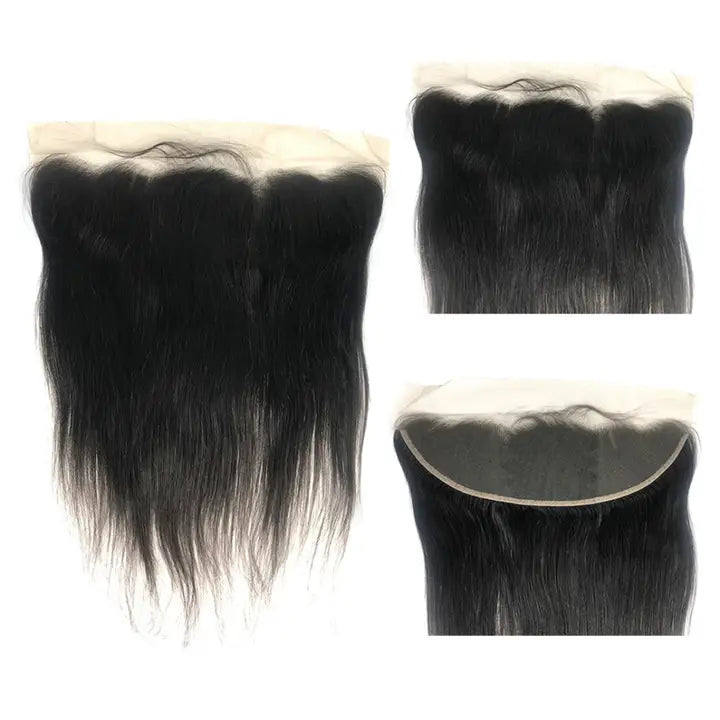 Human Hair 16inch Hd Closure
